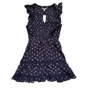 NWT BB Dakota by Steve Madden M Super Cute Dress